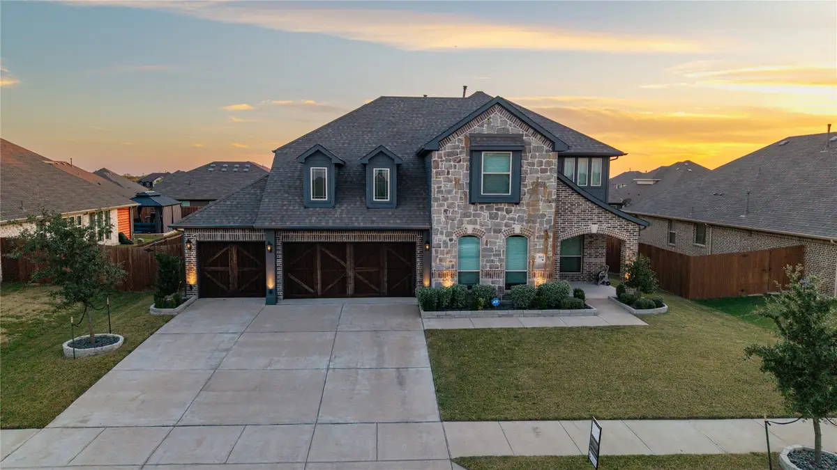 3613 French Creek Drive, Forney, TX 75126 - #1