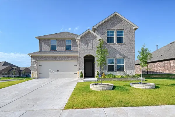 8384 Marotto Street, Garland, TX 75043