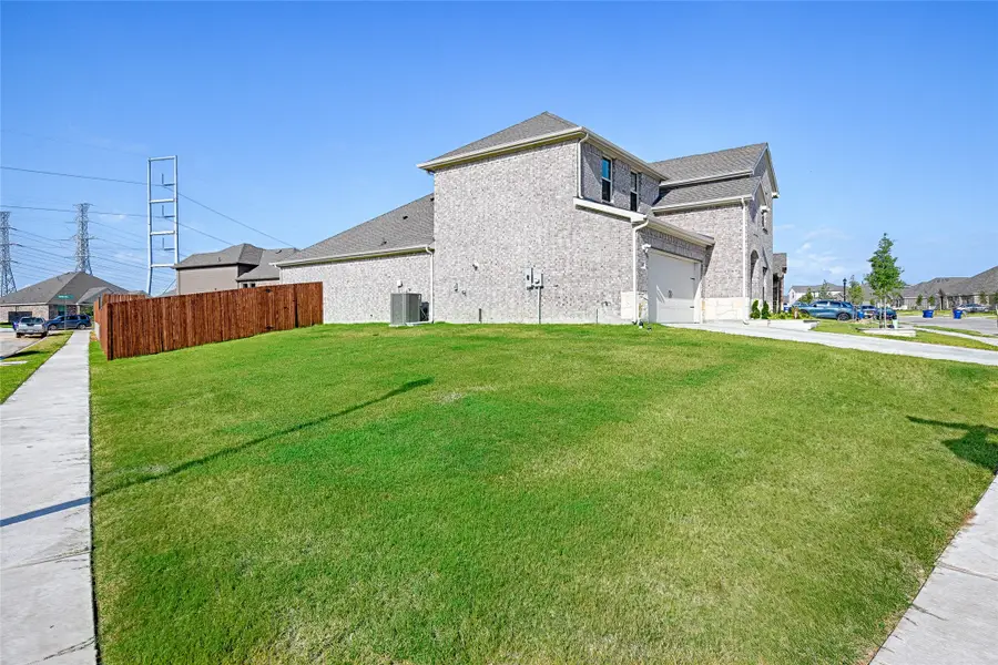 8384 Marotto Street, Garland, TX 75043 - Image #2