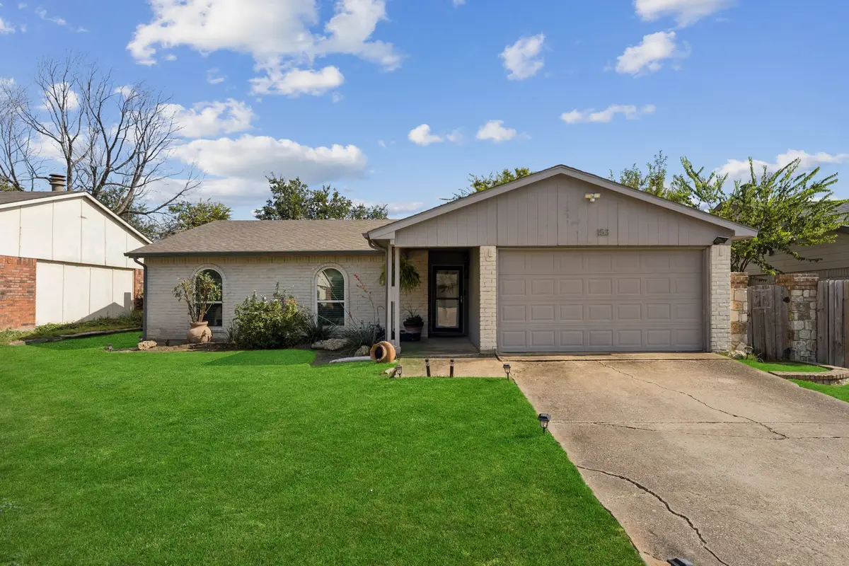 153 W Way Drive, Allen, TX 75002 - Image #1