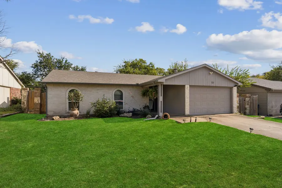 153 W Way Drive, Allen, TX 75002 - Image #2
