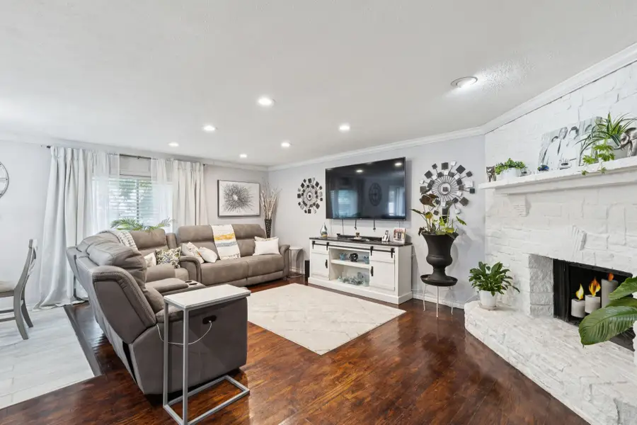 153 W Way Drive, Allen, TX 75002 - Image #3