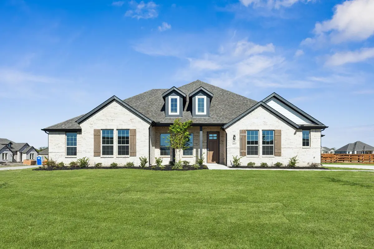 4511 Cowboss Road, Waxahachie, TX 75165 - Image #1