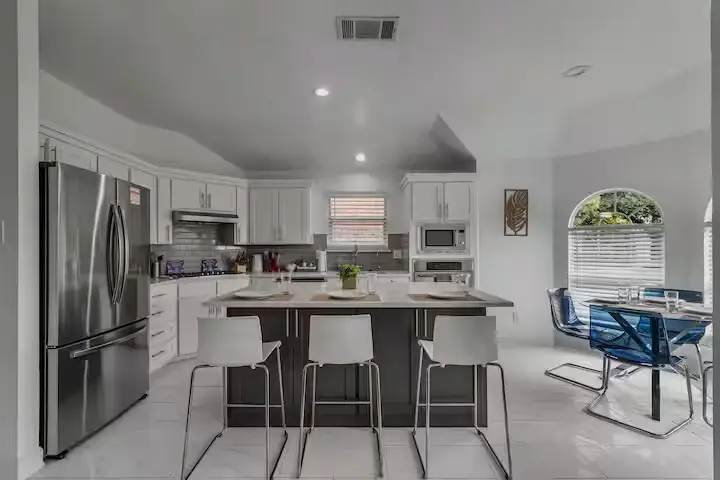 3211 Juniper Drive, McKinney, TX 75070 - #1