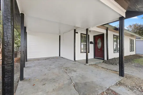 616 Wilkinson Drive, Mesquite, TX 75149