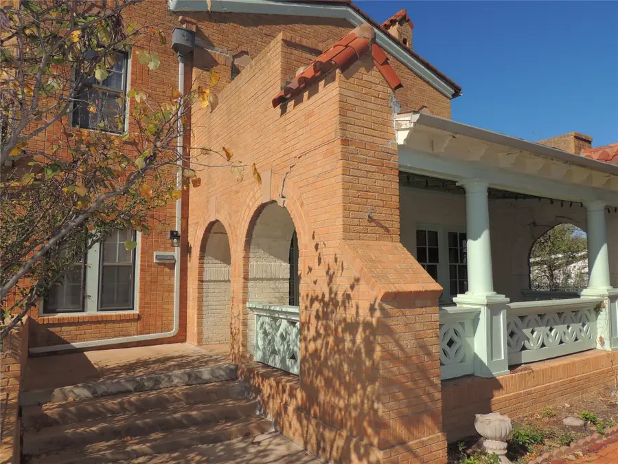 2102 Swenson Street, Abilene, TX 79603 - Image #2