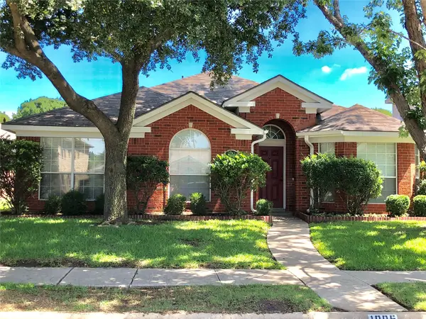 1005 Blackenhurst Lane, Allen, TX 75002