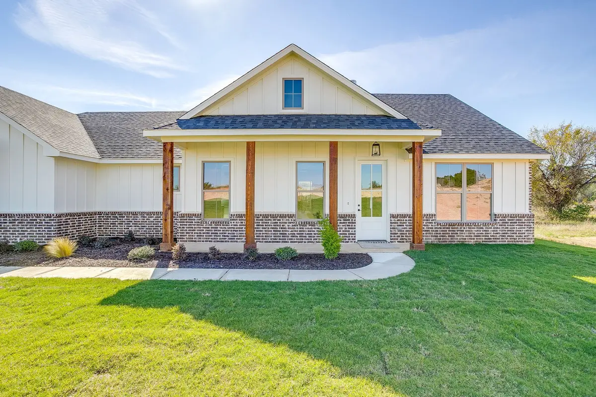 217 Kilkenny Road, Poolville, TX 76487 - Image #1