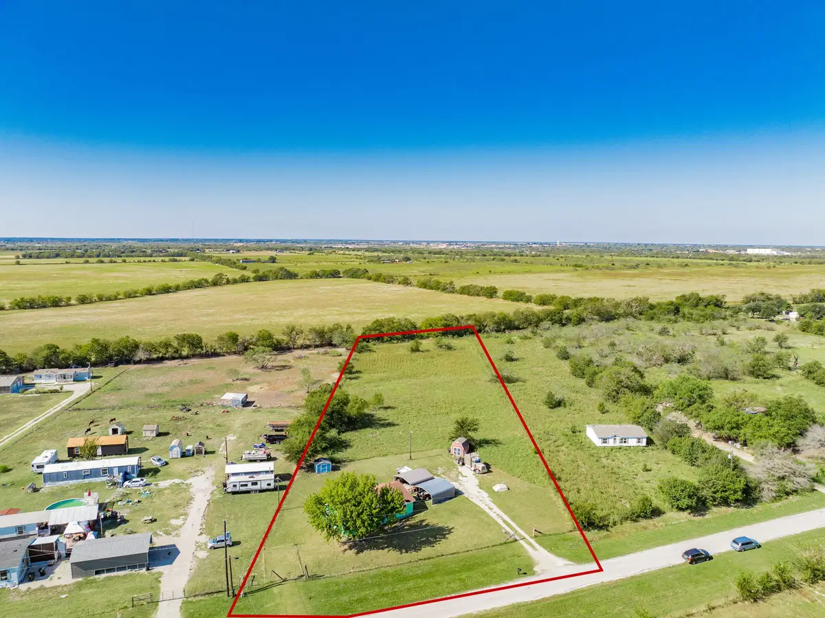1524 Crowell Road, Kaufman, TX 75142 - Image #1