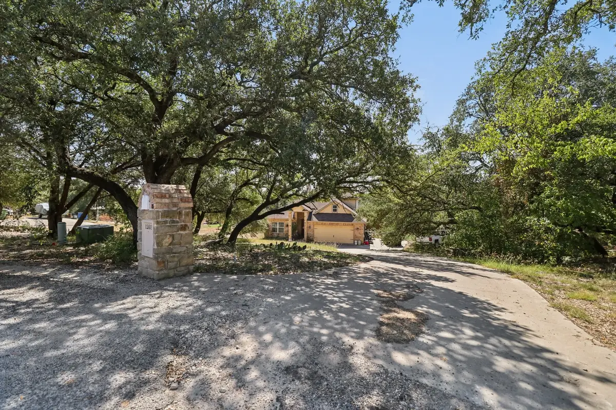 1203 Pala Dura Court, Granbury, TX 76048 - Image #1
