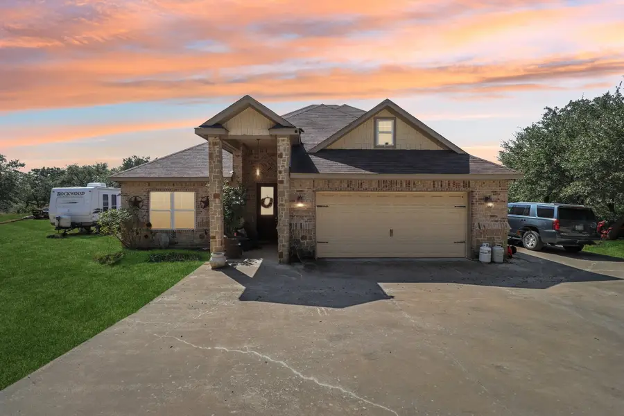 1203 Pala Dura Court, Granbury, TX 76048 - Image #3