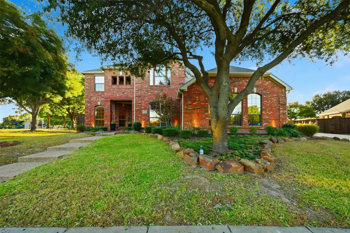 2016 Red Rock Drive, McKinney, TX 75072 - Image #1