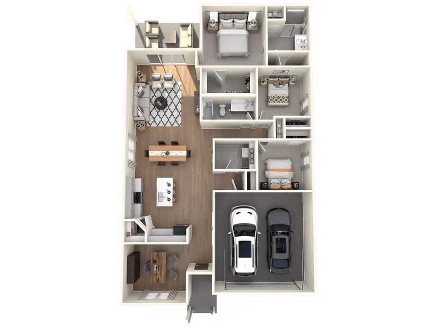 401 Loch Drive, Sherman, TX 75092 - Image #3