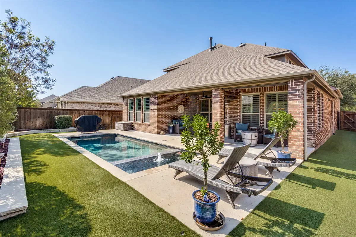 7804 Coolwater Cove, McKinney, TX 75071 - #1