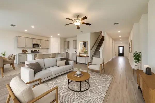 1404 Forest Haven Drive, Anna, TX 75409