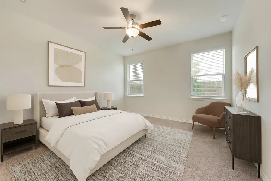 1404 Forest Haven Drive, Anna, TX 75409 - Image #3