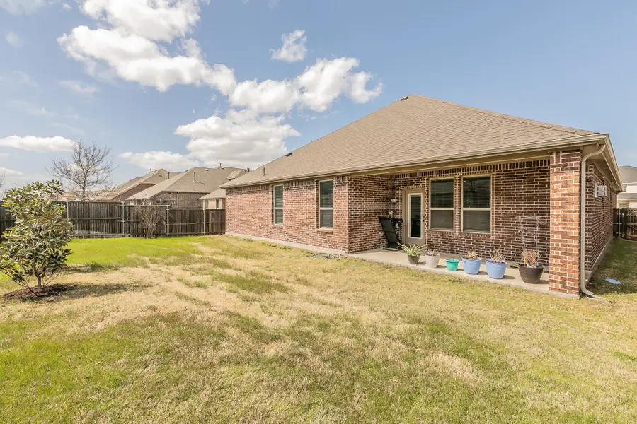 3424 Cimarron River Drive, Celina, TX 75078 - Image #3
