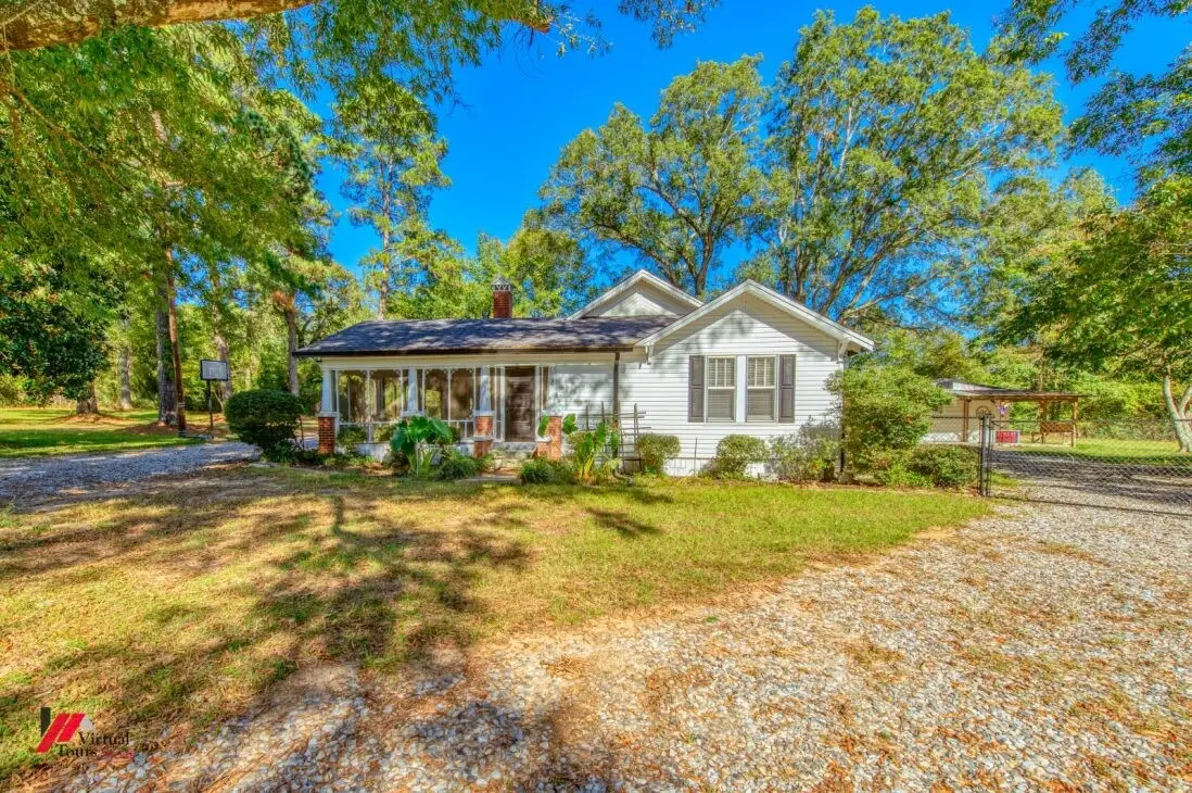 12507 Highway 159, Shongaloo, LA 71072 - Image #1