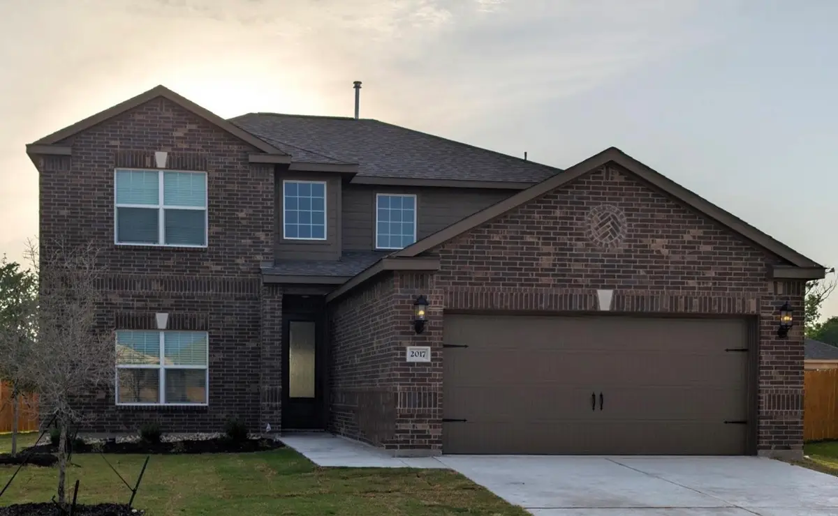 2017 Atwood Drive, Anna, TX 75409 - Image #1