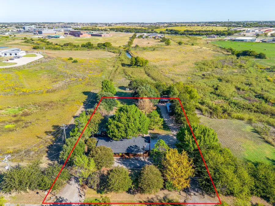 7808 County Road 1128, Godley, TX 76044 - Image #3