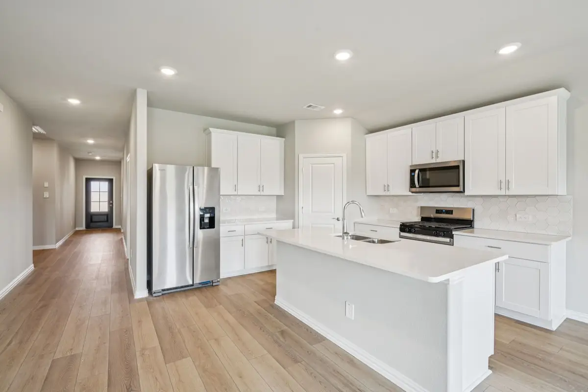 1036 Eagle Run Lane, Lavon, TX 75166 - Image #1