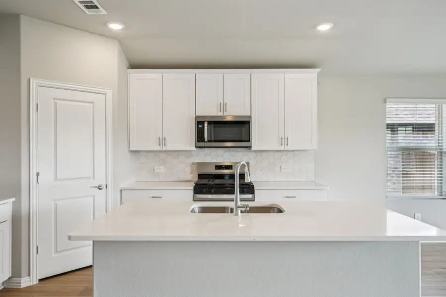 1036 Eagle Run Lane, Lavon, TX 75166 - Image #3