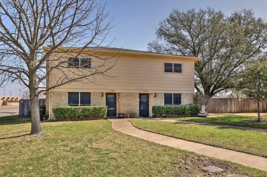 4401 Altamesa Boulevard, Fort Worth, TX 76133 - Image #1