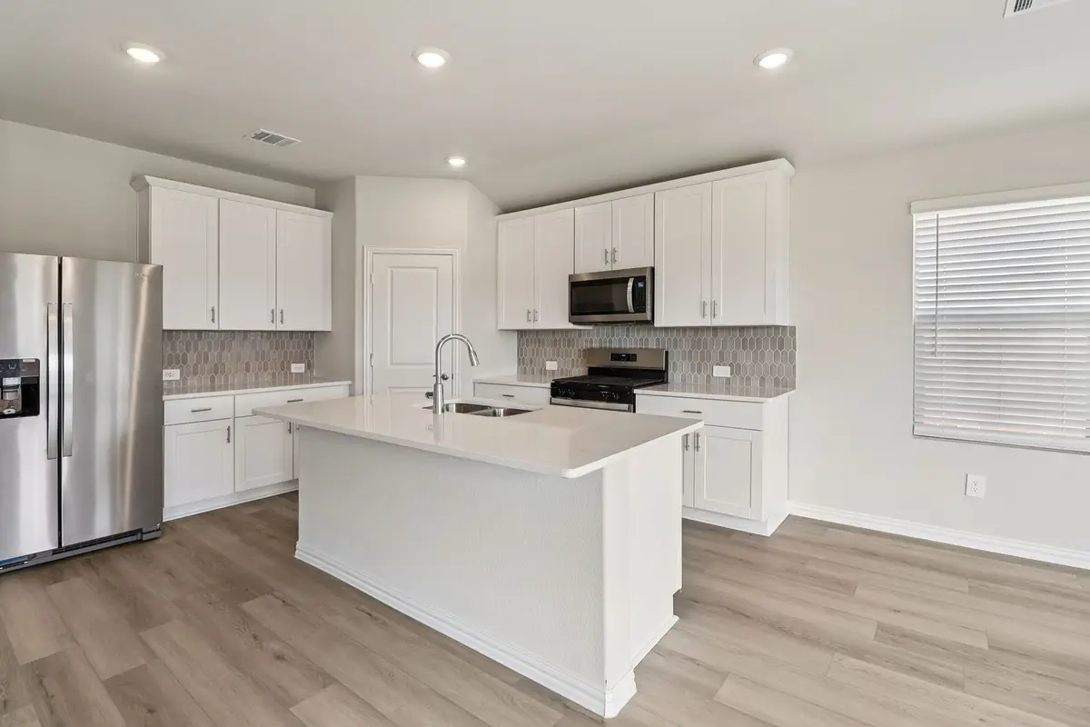 854 Wisteria Lane, Lavon, TX 75166 - #1