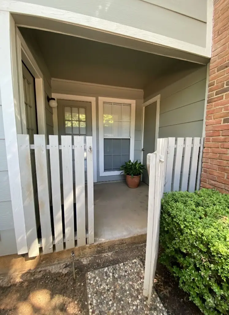 3210 S Fielder Road #117, Arlington, TX 76015 - Image #1