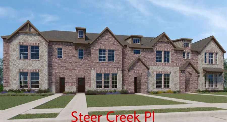 2145 Steer Creek Place, Mesquite, TX 75149 - Image #3
