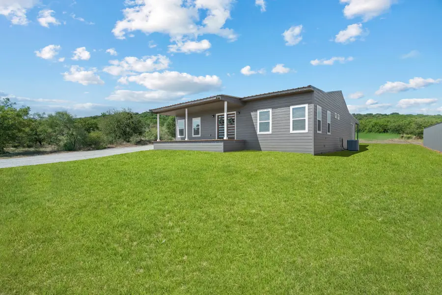TBD Timber Hills Drive, Mineral Wells, TX 76067 - Image #2