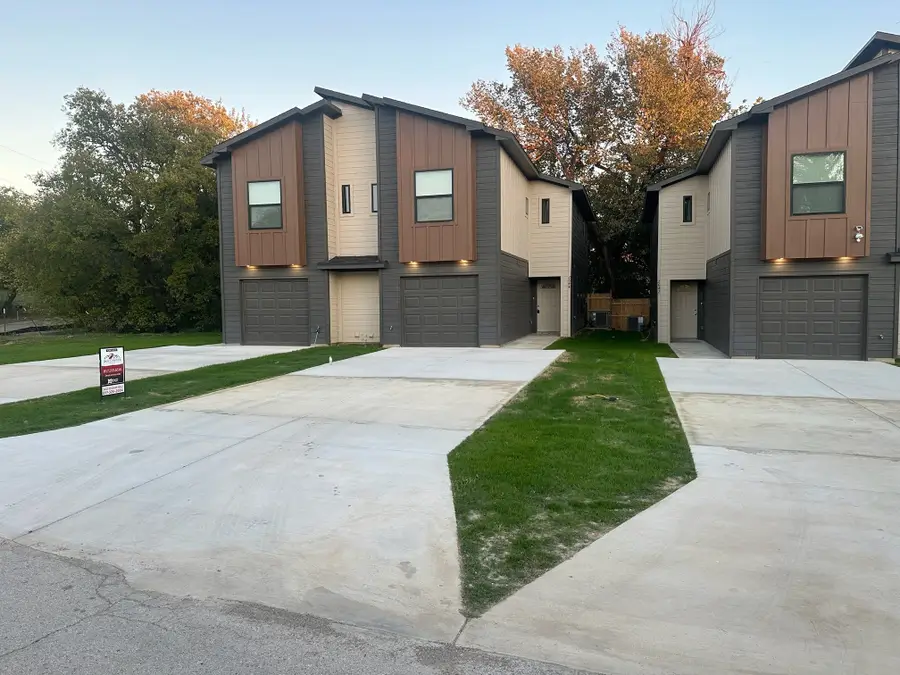 2640-2642 Hutchinson Street, Fort Worth, TX 76106 - Image #2