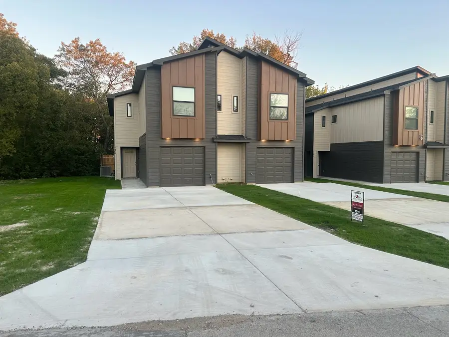 2640-2642 Hutchinson Street, Fort Worth, TX 76106 - Image #3