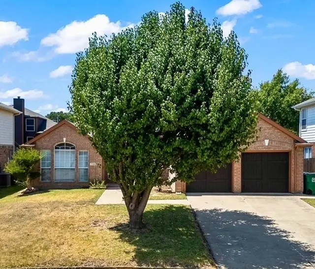 7100 Frost Lane, Denton, TX 76210 - Image #1