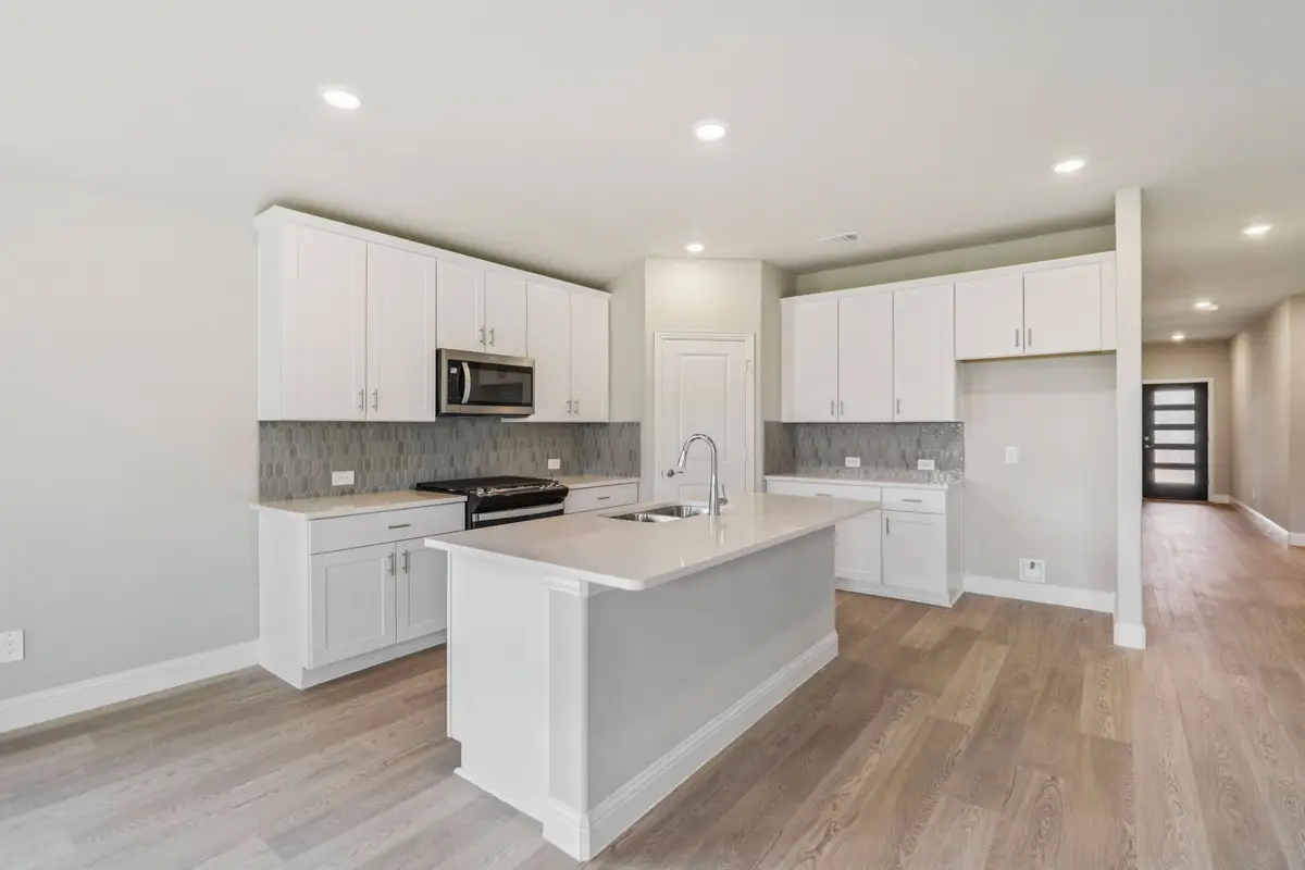 830 Wisteria Lane, Lavon, TX 75166 - #1