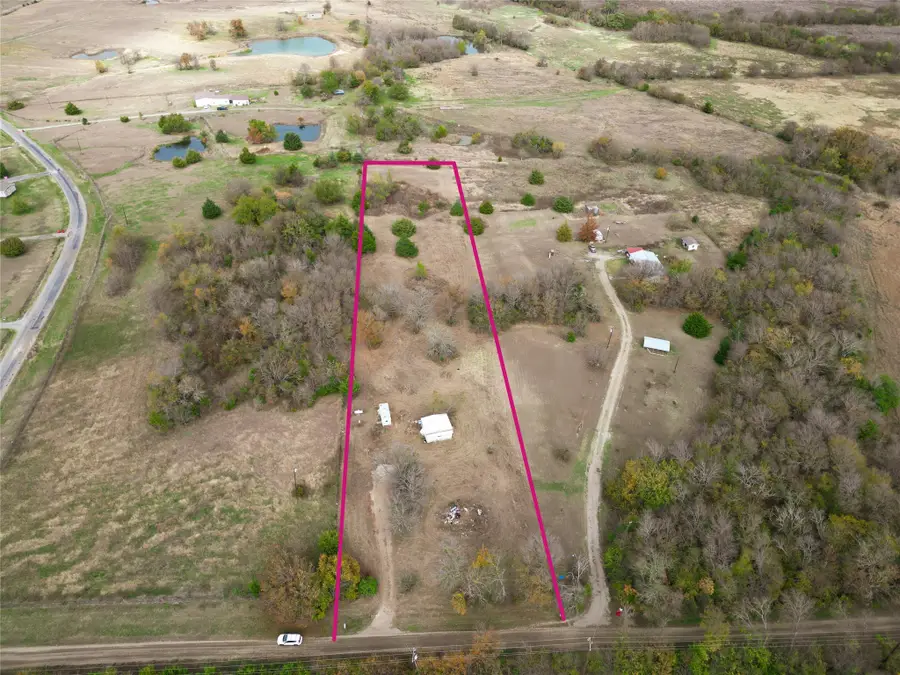 371 County Road 2905, Dodd City, TX 75438 - Image #2