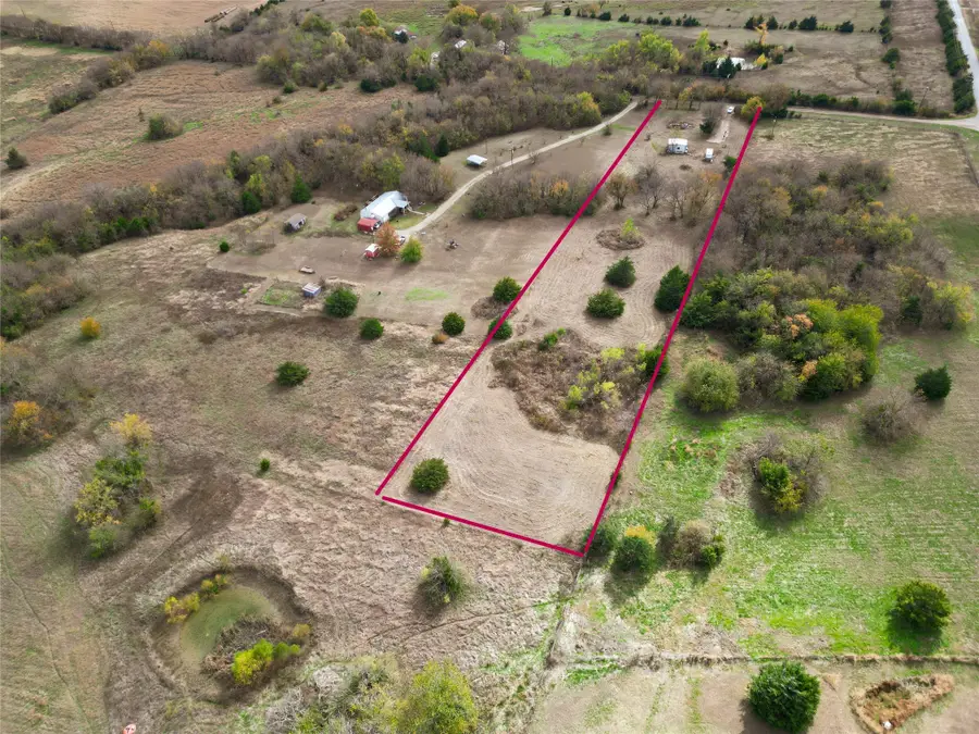 371 County Road 2905, Dodd City, TX 75438 - Image #3