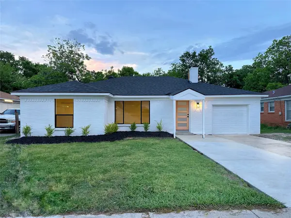 7734 Bruton Road, Dallas, TX 75217