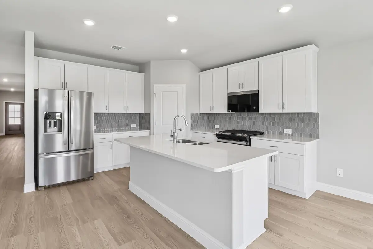 818 Wisteria Lane, Lavon, TX 75166 - Image #1