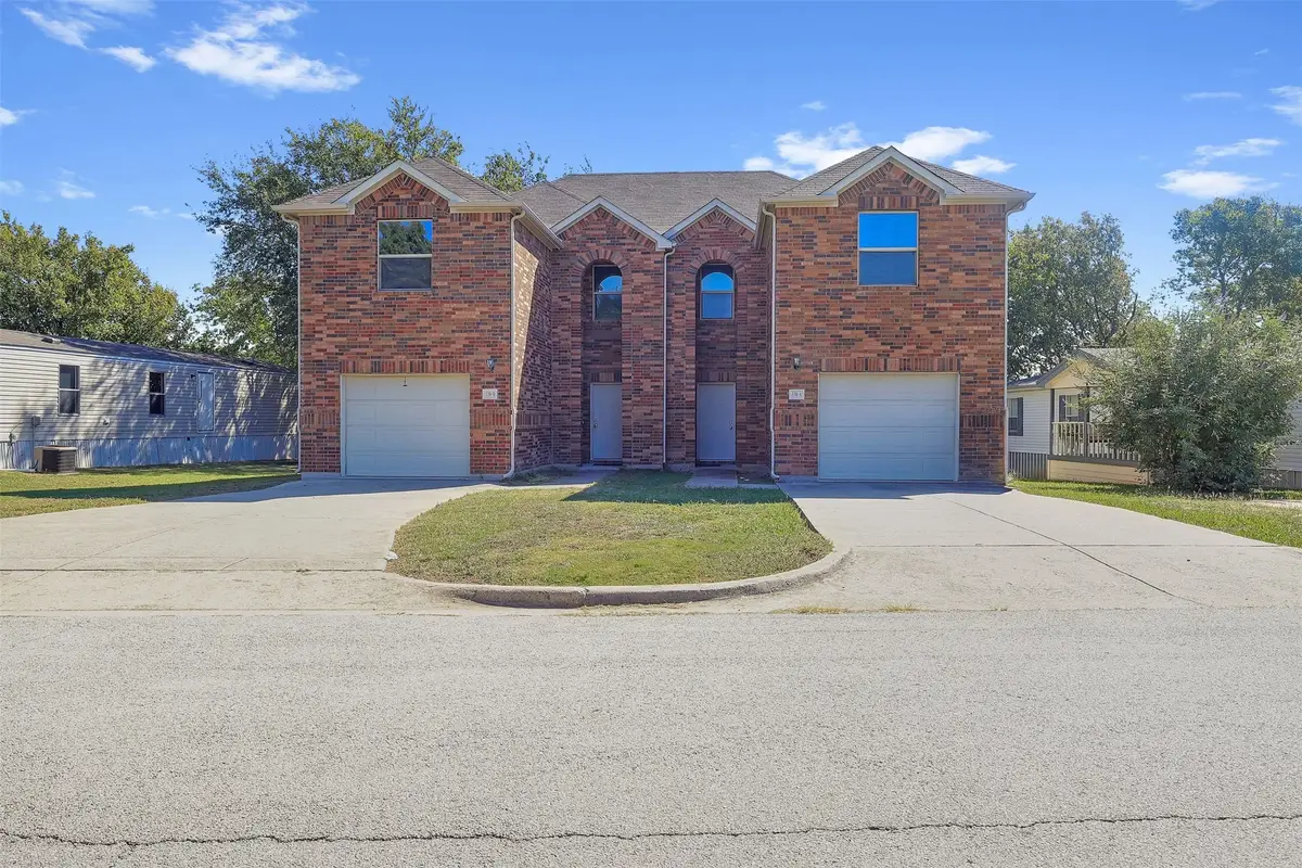 338 Castleridge Drive, Little Elm, TX 75068 - Image #1