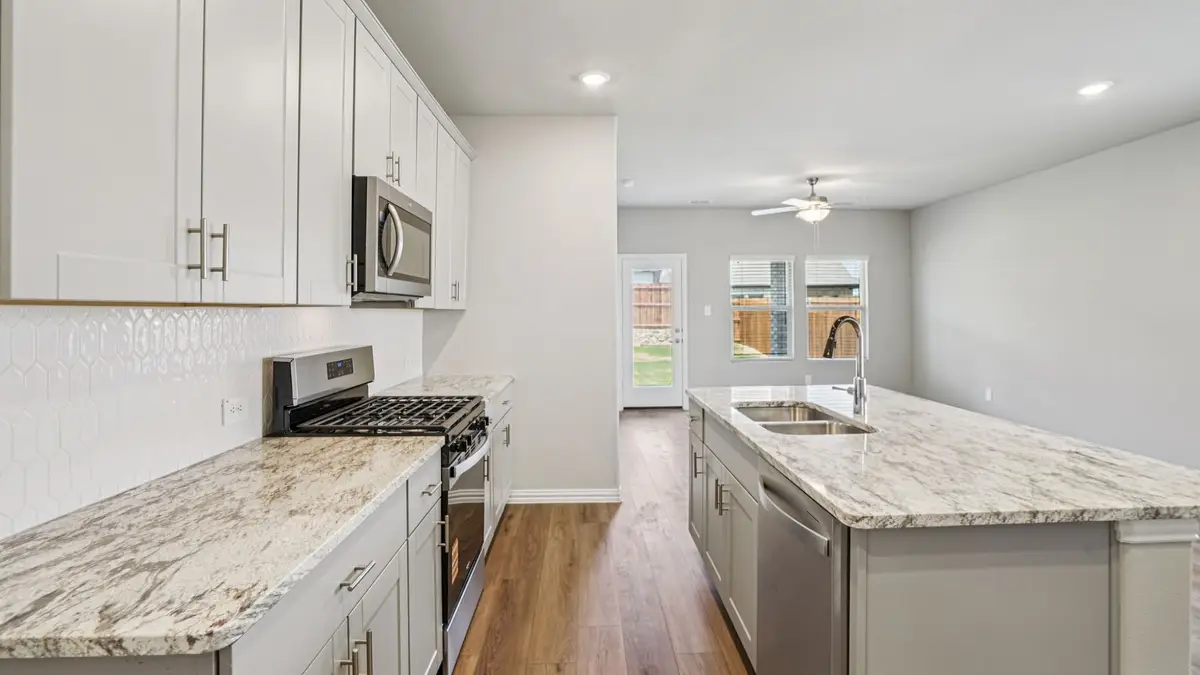 838 Sunflower Road, Lavon, TX 75166 - Image #1