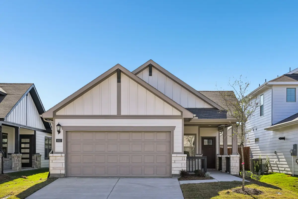 832 Sunflower Road, Lavon, TX 75166 - Image #1