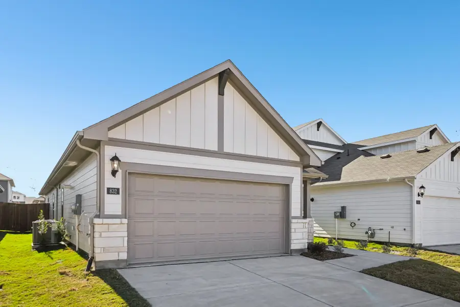 832 Sunflower Road, Lavon, TX 75166 - Image #2