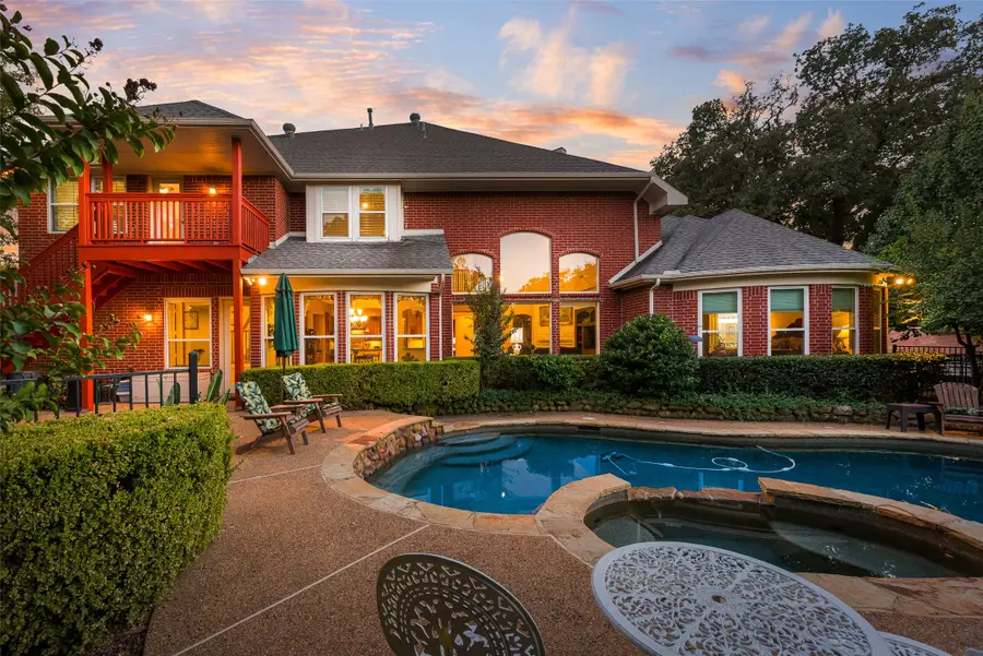 2816 Guardian Court, Flower Mound, TX 75022 - Image #2