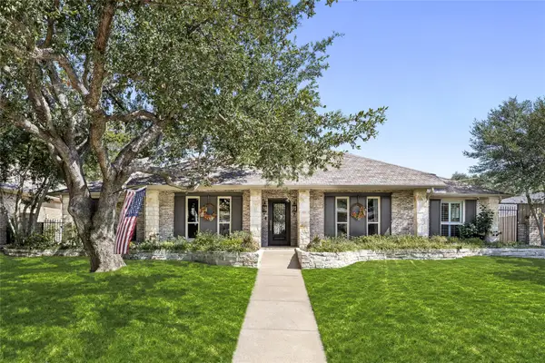 7414 Hundley Boulevard, Dallas, TX 75231