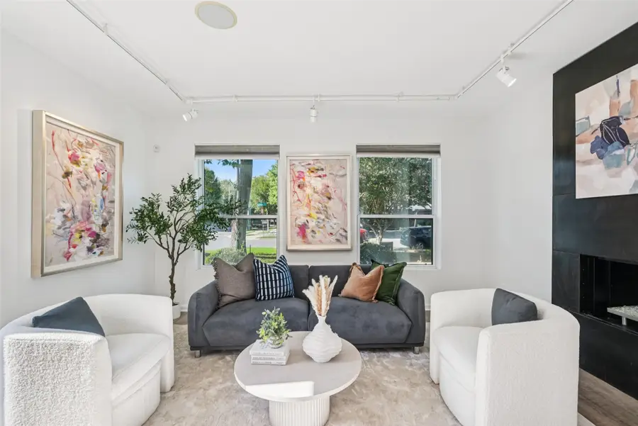 4102 Bowser Avenue #1, Dallas, TX 75219 - Image #2