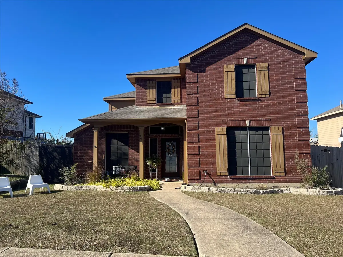 2415 Decoy Drive, Mesquite, TX 75181 - Image #1