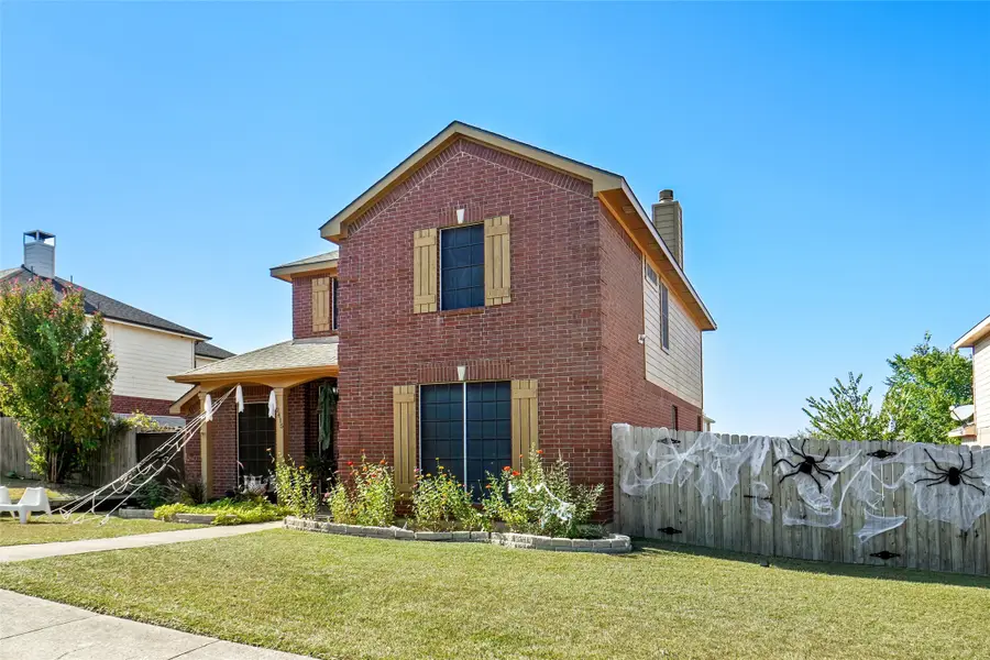 2415 Decoy Drive, Mesquite, TX 75181 - Image #3