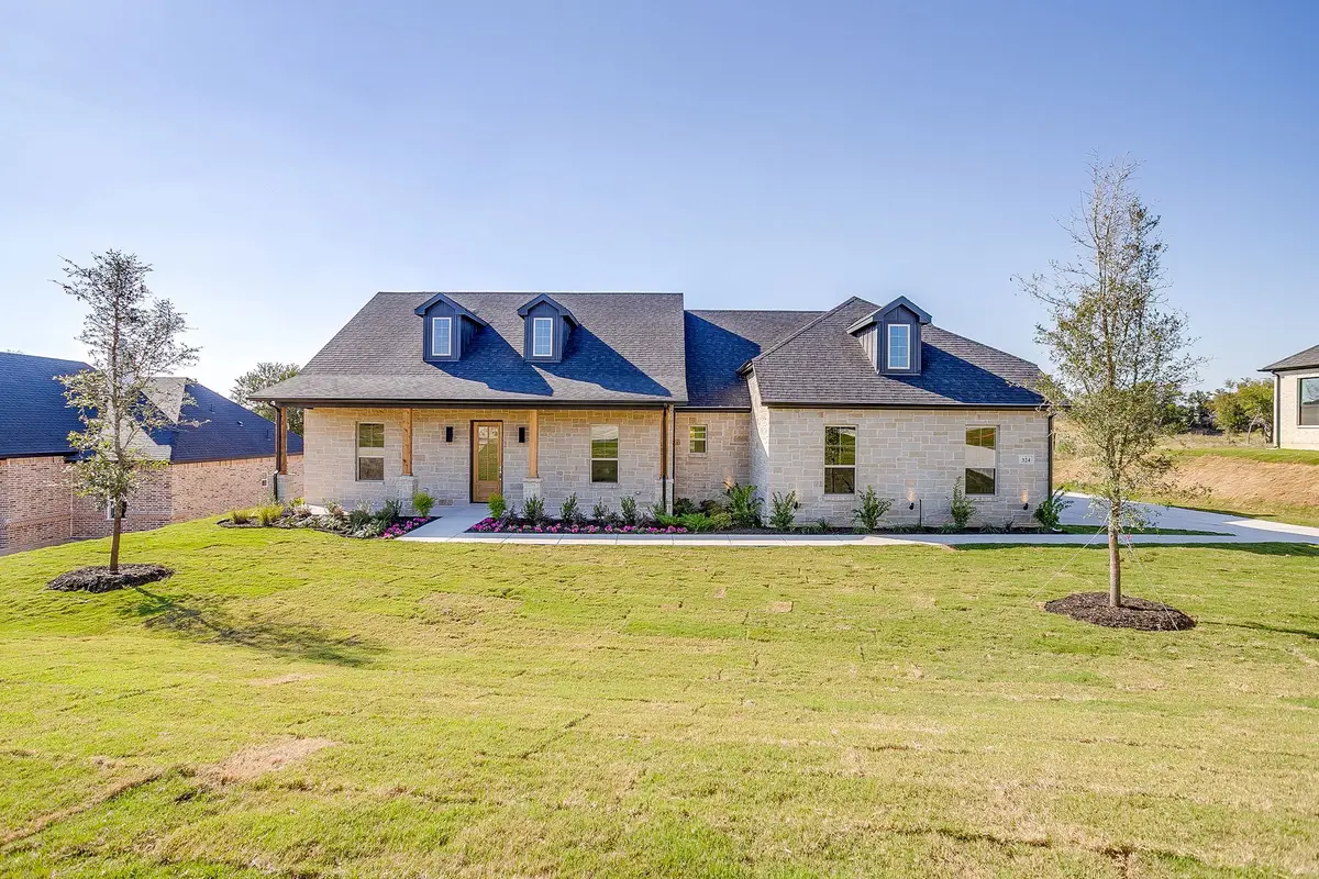 324 Slimp Bluff, Azle, TX 76020 - Image #1