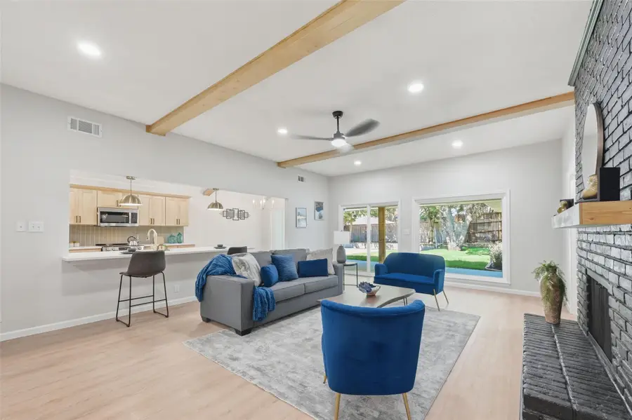 2709 Quail Ridge Drive, Carrollton, TX 75006 - Image #3